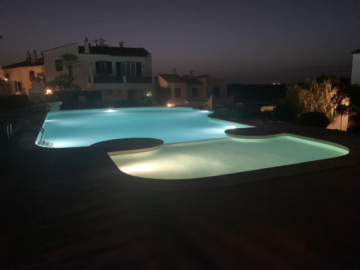 Apartamento Con Preciosa Vista Al Mar Y Aa Сон-Парк Экстерьер фото